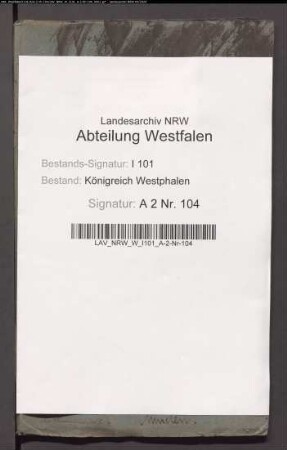 Anniversarien (= Memorien / Gedenktage) beim Domstift Paderborn; ihre Verwendung bzw. Beibehaltung
