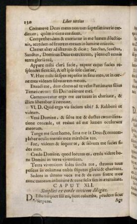 130-147, Caput XLI. - L.