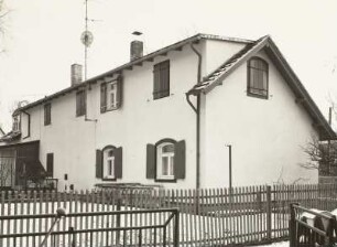Wohnhaus