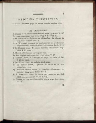 Medicina Theoretica