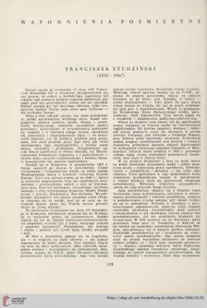 Wspomnienia pośmiertne