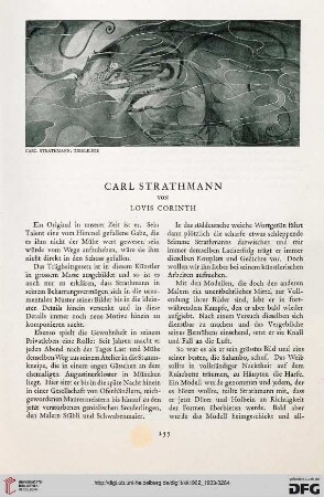 Carl Strathmann