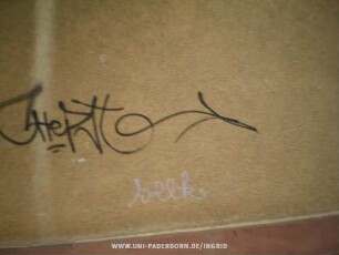 seek