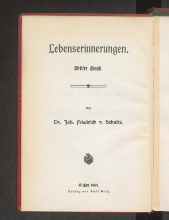 Geschichtliche, soziale, politische und biographische Essays : mit einem Anhange: Nachträge zu den Lebenserinnerungen