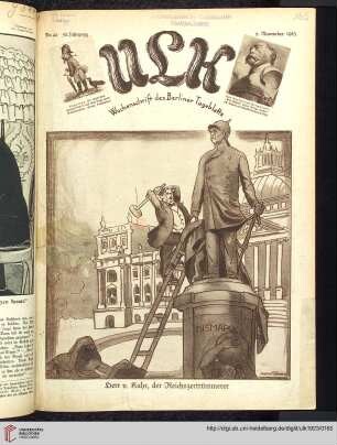 Hefte 44-47, November 1923