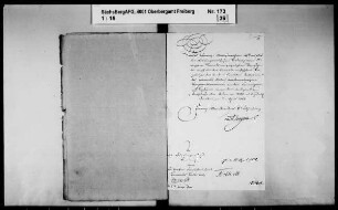 Briccius Erbstolln am Pöhlberg im Bergamtsrevier Annaberg, Band 2