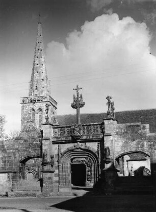 Saint-Salomon