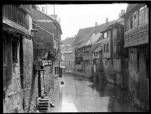 Bruchsal Klein Venedig