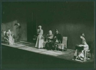 Albert Herring (Benjamin Britten)