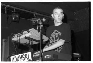 Adamski 13.02.1991 I N3