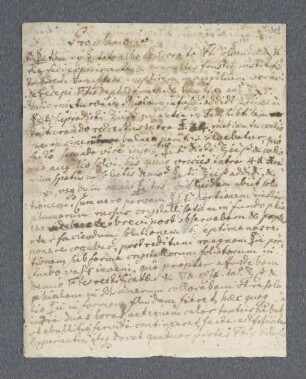 Alchemistische und medizinische Rezepte.
