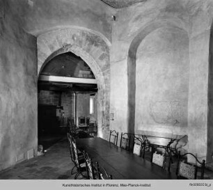 Pieve a Castello, Monteriggioni