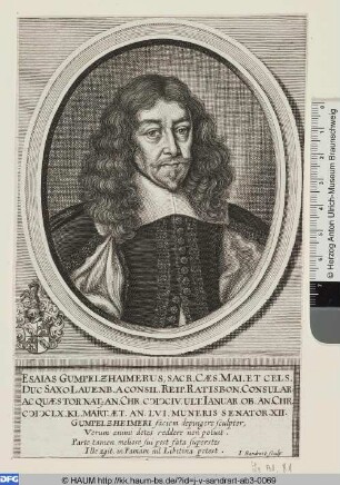 Esaias Gumpelzhaimer