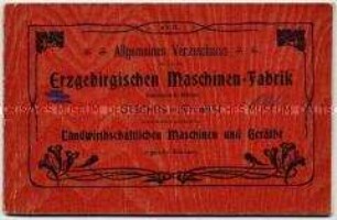 Drillmaschinen