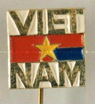Solidaritätskomitee der DDR, Vietnam-Ausschuss