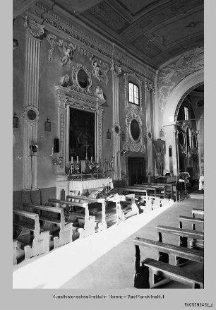 San Michele Arcangelo, Caselli
