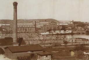 Kaiserliche Werft Kiel