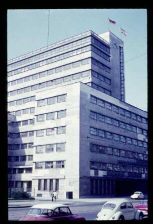 Kathreiner-Haus 5.9.65.