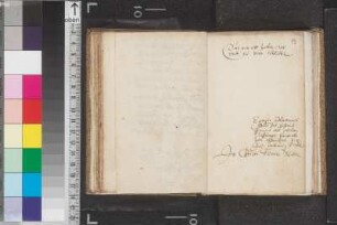 Cellarius, Johann; Blatt 13