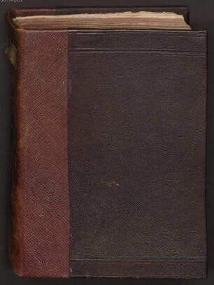 Necrologium - Dombibliothek Freising Alto MS Z 00003