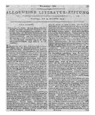 Jünger, E. T.: Carolo Carolini, der Räuber-Hauptmann. Eine Arabeske a. d. Mitte d. 16. Jhd., als Gegenstück zu Rinaldo Rinaldini. Prag, Leipzig: Polt 1800