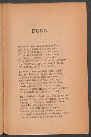 Duda