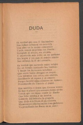 Duda