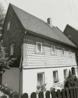 Wohnhaus, Lobsdorf
