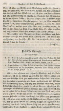 154-171 Praktische Theologie