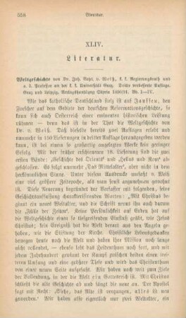 558-573 Rezensionen