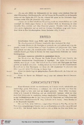 ⟦Gerichtstetten⟧