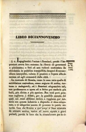 Delle Storie Bresciane, 4