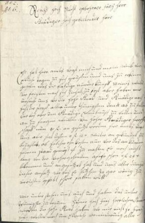 Beilagen zur Fideicommiß-Amtsvogtei-Rechnung mit Seelenregister (406 Einwohner)