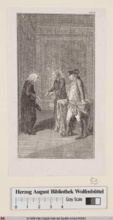 Der Grossmuth des Sebaldus