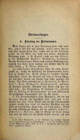 Nassauisches Namenbuch enthaltend alle Personen-, Orts- und Gemarkungsnamen im Herzogthum Nassau