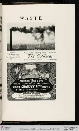 H. C. Townsend [Winter Resorts of Texas, Mexico & California]