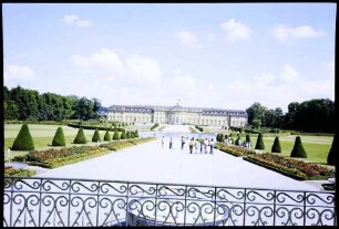 keine Beschreibung [Ludwigsburg: Schloss]