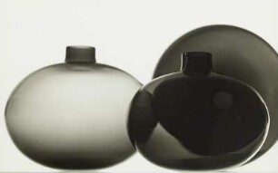 Bauchige Vase „1141“ und bauchige Vase „1142“
