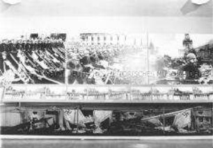 Museum der bedingungslosen Kapitulation des faschistischen Deutschland im Großen Vaterländischen Krieg in Berlin-Karlshorst