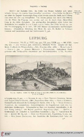 ⟦Lupburg⟧
