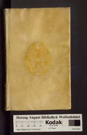 Emblemata, Cvm Aliqvot Nvmmis Antiqvi Operis