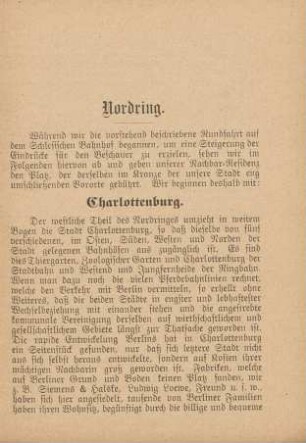 Nordring