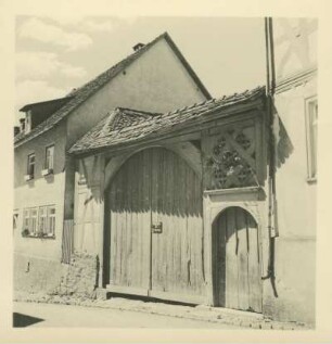 Oberkleen, Kreis Wetzlar