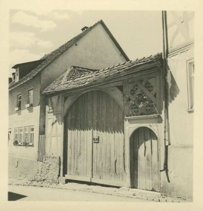 Oberkleen, Kreis Wetzlar