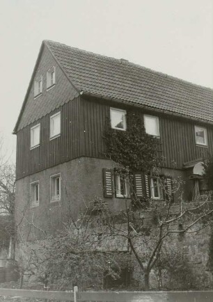 Haus Nr. 24