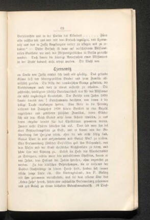Czernowitz
