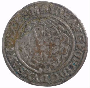 Münze, Groschen, 1626