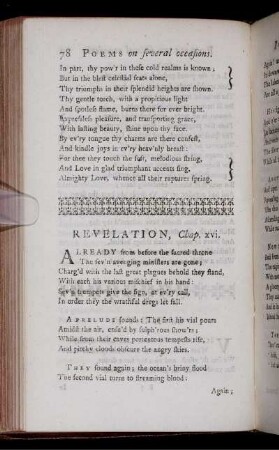 Revelation, Chap. xvi.