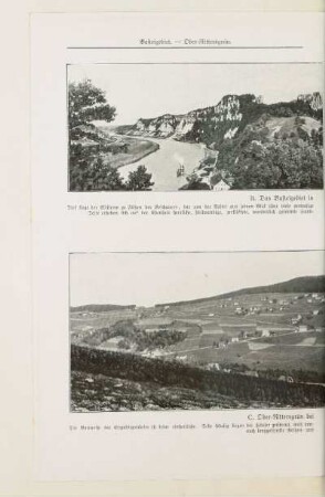 Ober-Rittersgrün bei Schwarzenberg im Erzgebirge