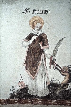 Vierzehn Nothelfer
